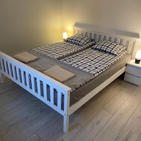 Apartament W Malowniczej Sosnowce Соснувка Экстерьер фото