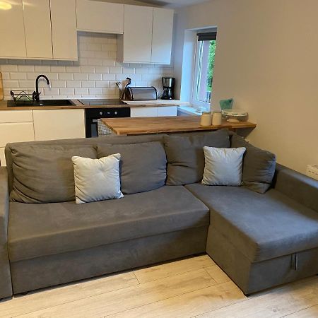 Apartament W Malowniczej Sosnowce Соснувка Экстерьер фото