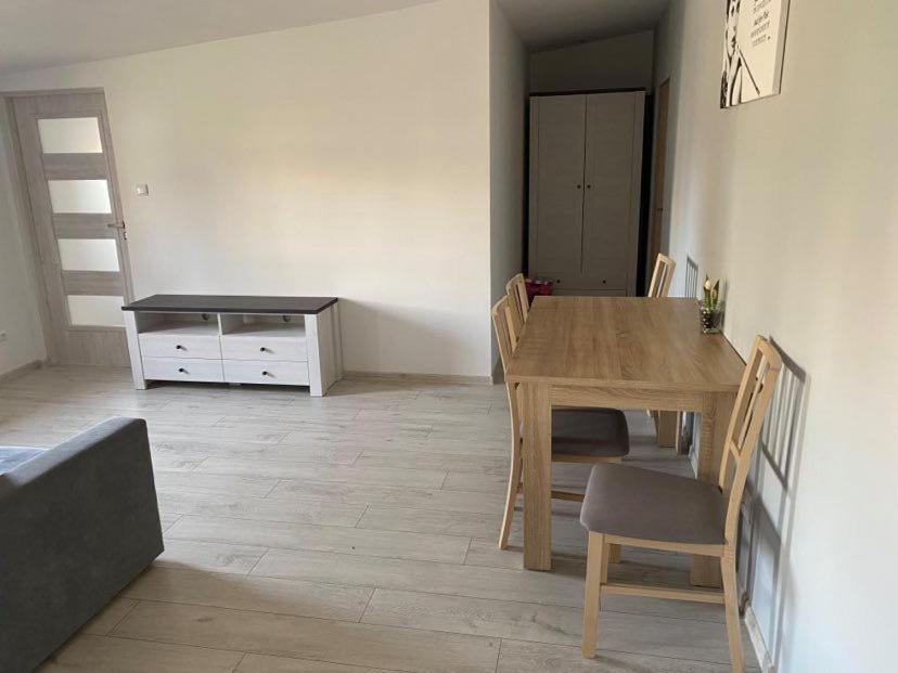 Apartament W Malowniczej Sosnowce Соснувка Экстерьер фото
