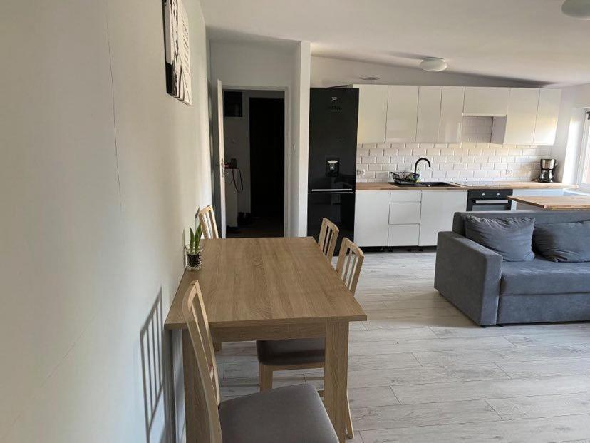 Apartament W Malowniczej Sosnowce Соснувка Экстерьер фото