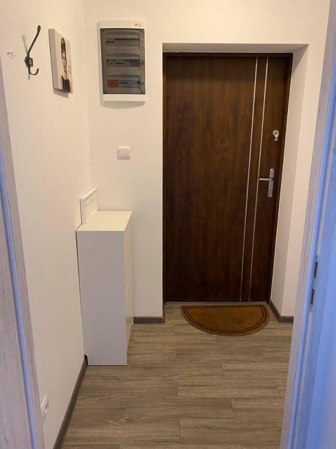 Apartament W Malowniczej Sosnowce Соснувка Экстерьер фото