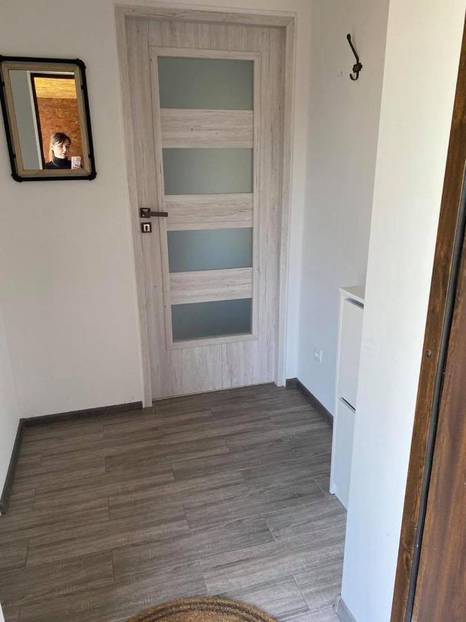 Apartament W Malowniczej Sosnowce Соснувка Экстерьер фото
