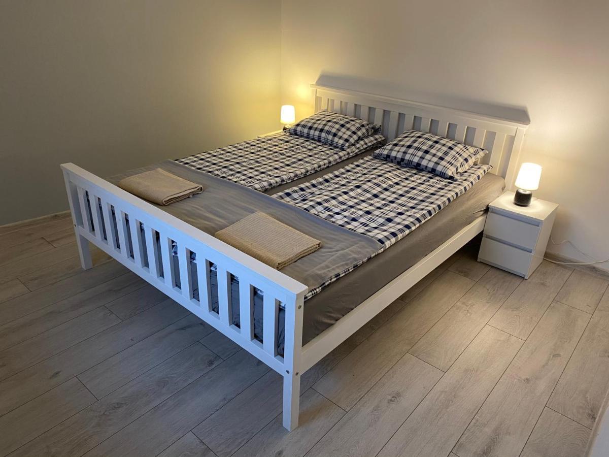Apartament W Malowniczej Sosnowce Соснувка Экстерьер фото