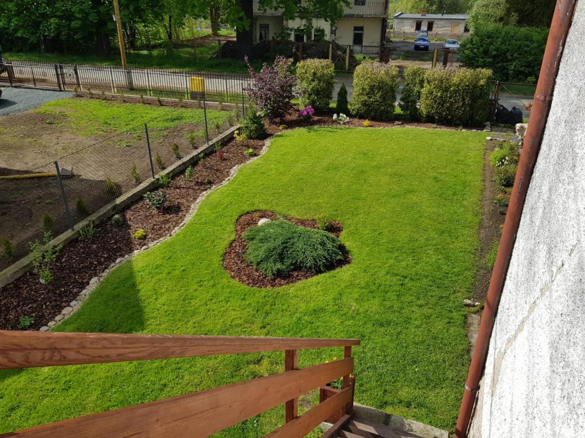 Apartament W Malowniczej Sosnowce Соснувка Экстерьер фото